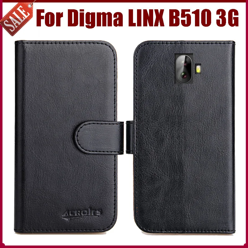 Digma LINX B510 3G