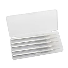 5 шт. DIY Набор комбинированных ножей для резьбы по дереву