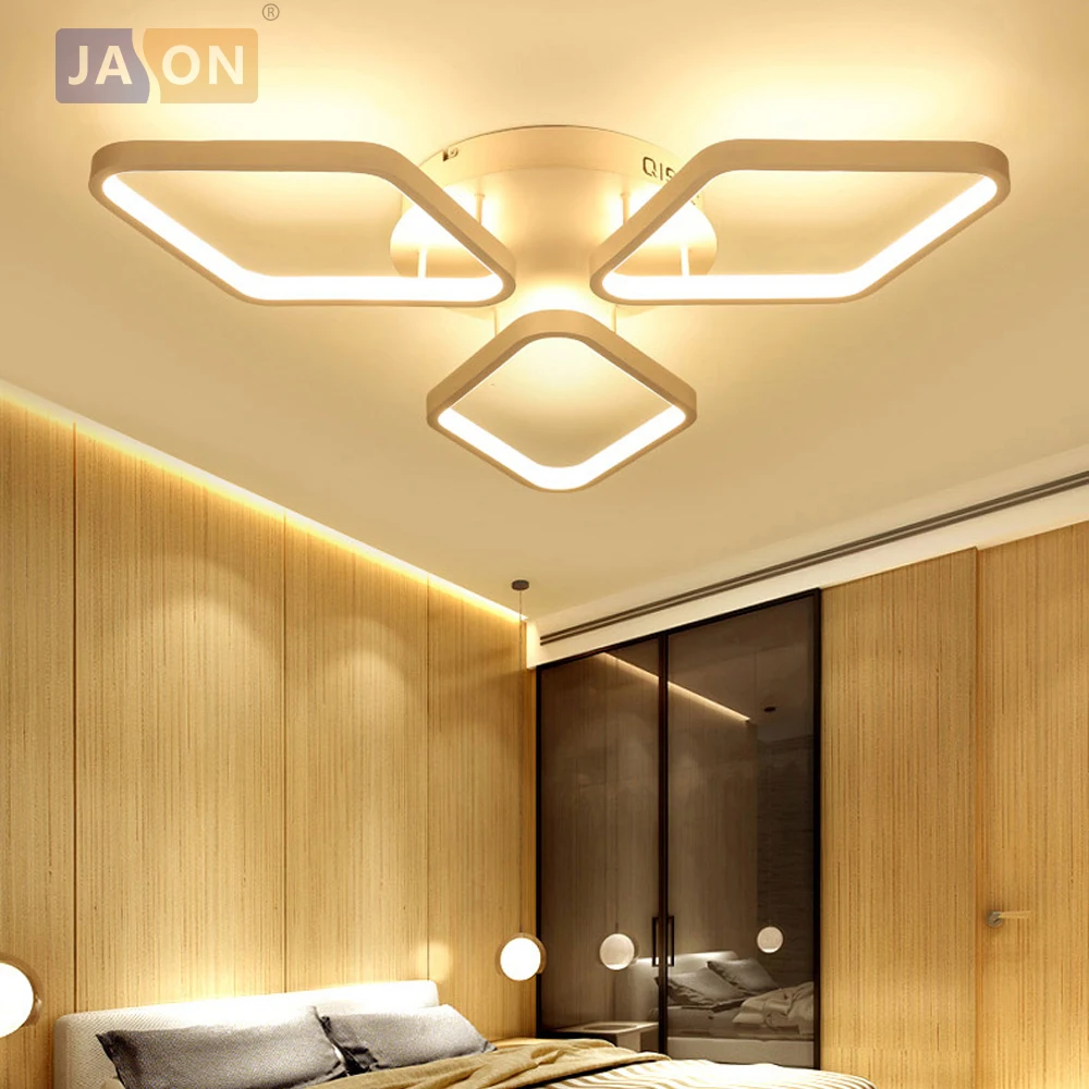 

LED Modern Iron Acryl 9cm Minimalism LED Lamp.LED Light.Ceiling Lights.LED Ceiling Light. Ceiling Lamp For Bedroom
