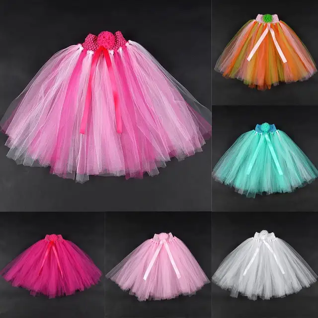 77 Model Baju Tutu Bayi Terbaik