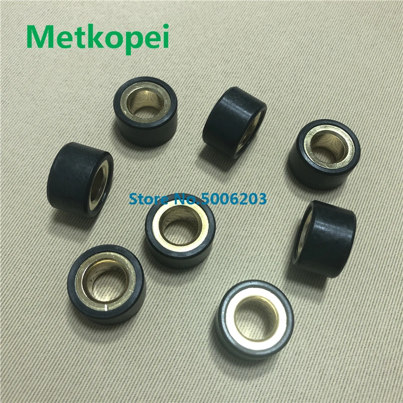 YP250 pulley bead (4)