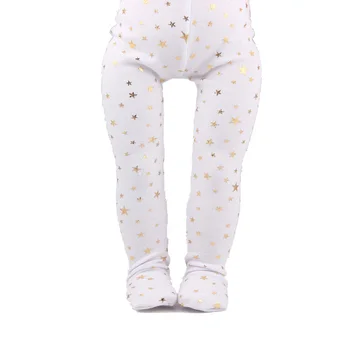 

Accessories For Doll The Top Selling Gold Star Baby Doll Tights Leggings Clothes In-stock Now