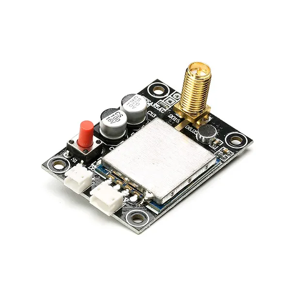 

Hot Sale Eachine Racer 250 Drone Spare Part 5.8G 600MW 32CH Transmitter Built In OSD For RC Multirotor Accessories