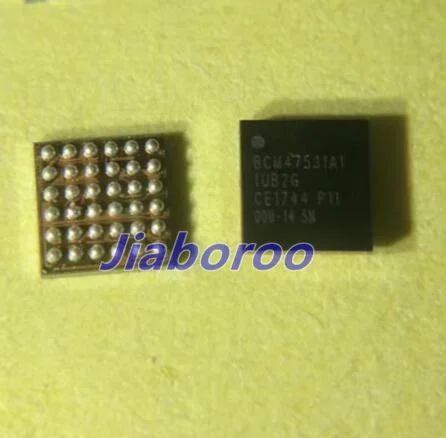 2 шт./лот BCM47531A1 BCM47531A1IUB2G ic для huawei mate10 PRO Honor 6P S5|Платы мобильных телефонов| |