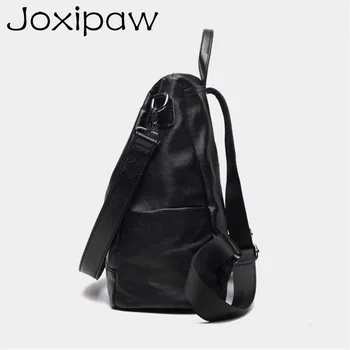 

2018 Fashion Women Backpack High Quality Youth Leather Backpacks for Teenage Girls Female School Shoulder Bag Bagpack mochila
