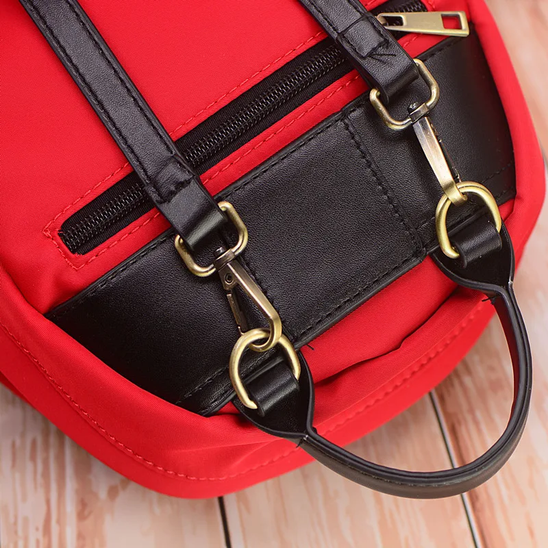 nylon backpack 73