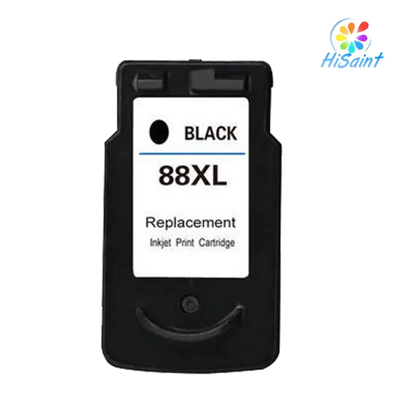 

Hisaint Real 1PK Compatible for Canon PG-88 PG88 Ink Cartridge Real for Canon E500 Inkjet Printer Hot Sale Surprise price