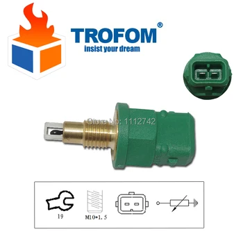 

Intake Air Temperature Sensor For Land Rover Freelander DISCOVERY MG TF ZT ZS ZR MGF ROVER 200 25 75 400 45 NNK10001 NNK10001L