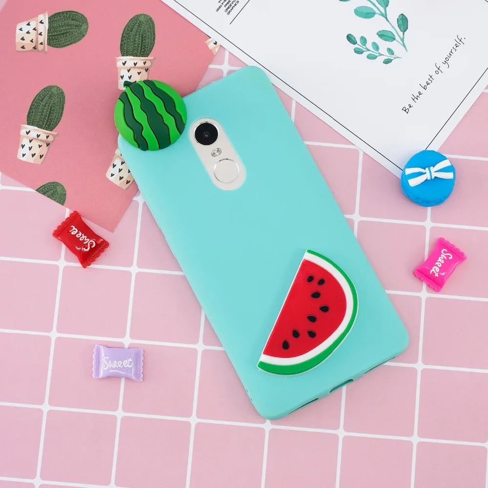 

Unicorn TPU For Coque Xiaomi Redmi Note 4 4X Case For Xiaomi Redmi Note 5 Pro 4X/Xiaomi Mi A2 Lite Redmi 6 Pro Case Capinha Etui