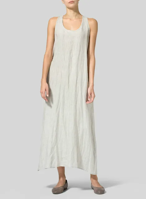 maxi one piece dress