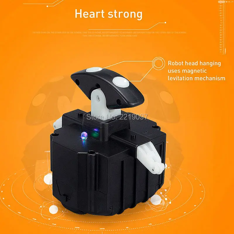 Upgrade 20 5cm Remote Control Robot Bb 8 Ball Rc Intelligent Robot 2 4g Bb8 With Sound Action Figure Bb 8 Gift Toys For Children Remote Control Robot Intelligent Robotstar Wars Aliexpress