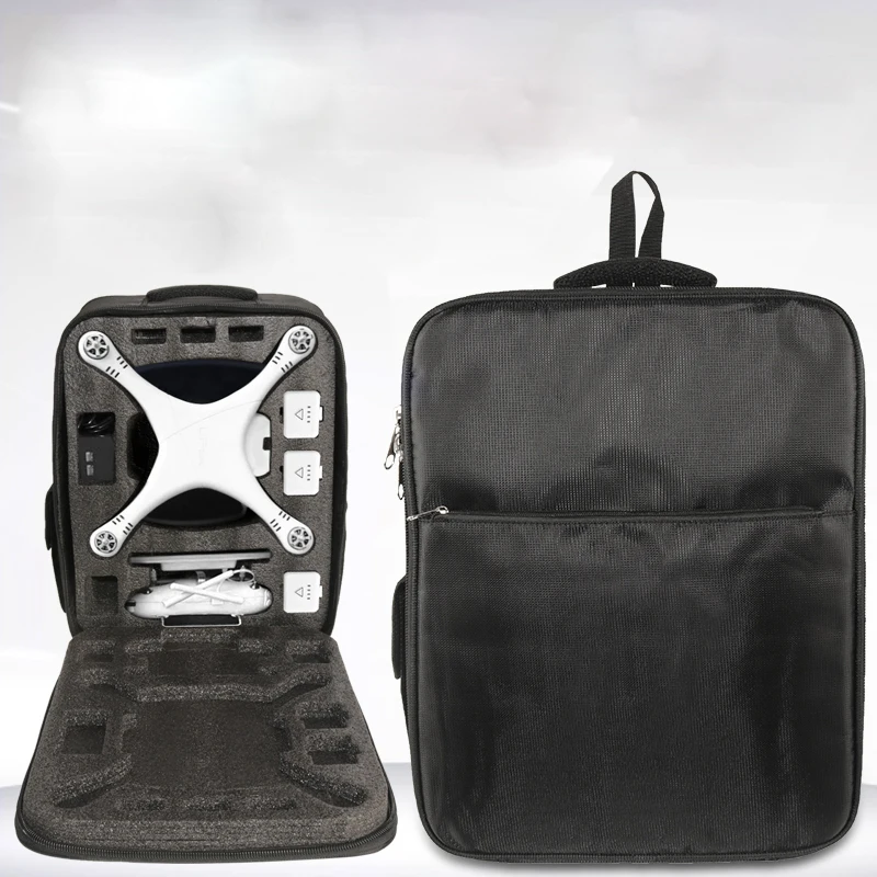 

Waterproof Backpack Case Bag Camera Drones Bag Carry Case For Upair One RC Quadcopter For RC Camera Drone Accessories