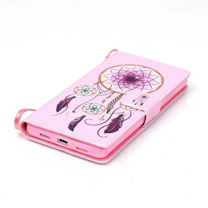 For Huawei Ascend P8 lite Covers (51)