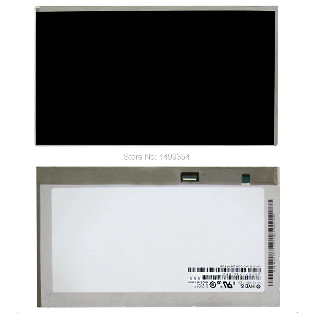 TF600   HV101HD1-1E0  03