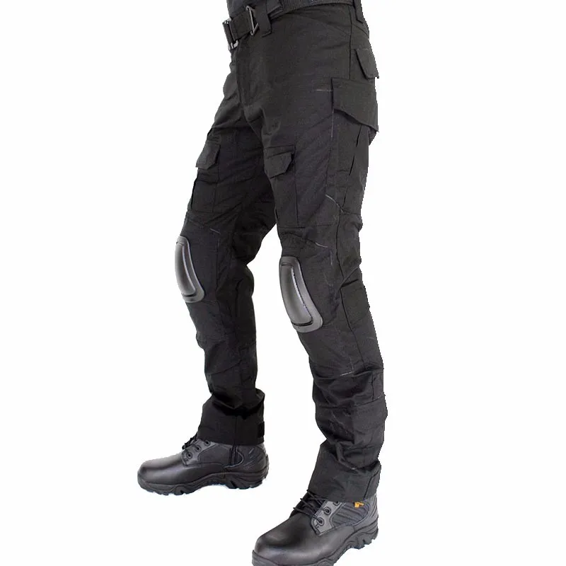 Padded tactical pants Clearance