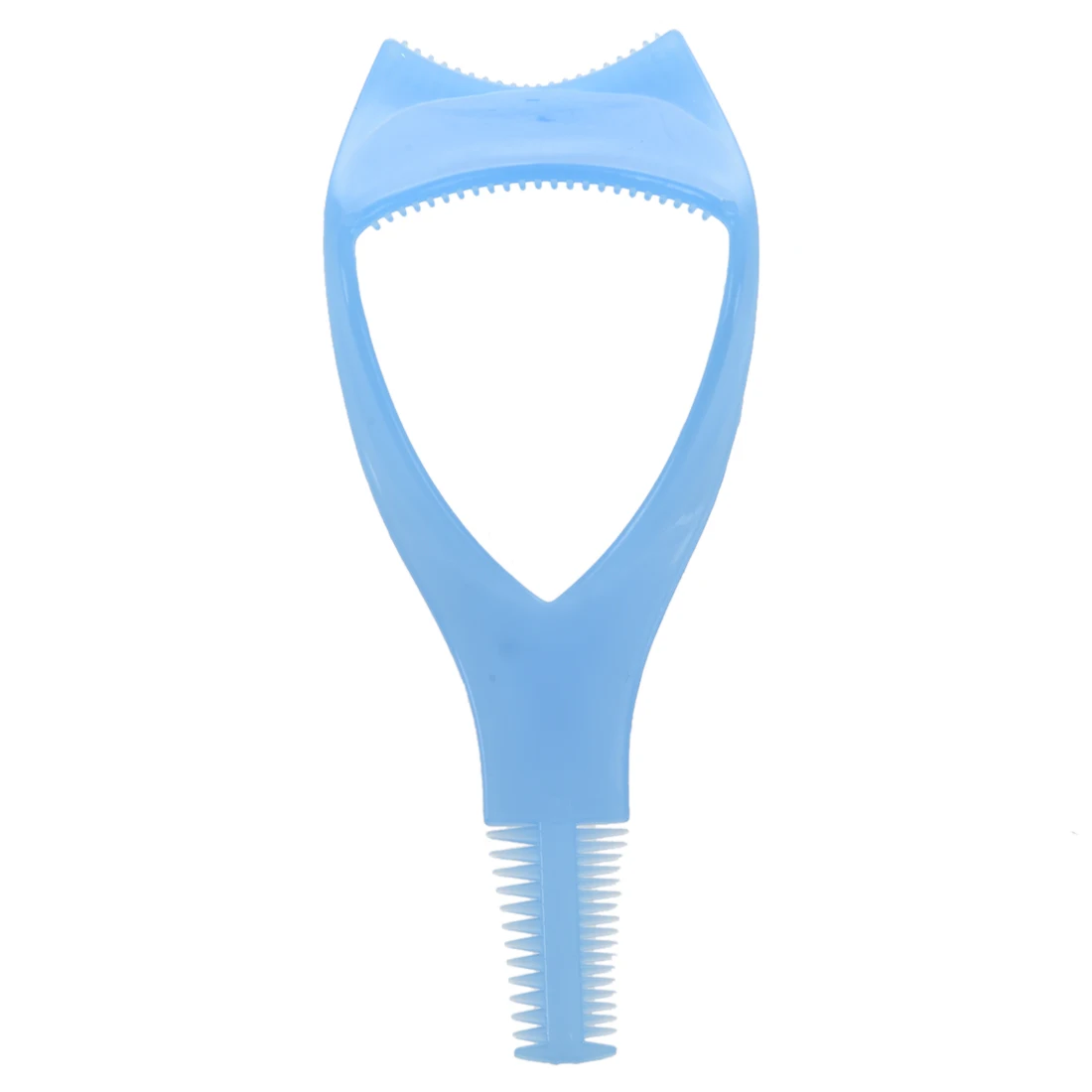 

YOST- 3in1 Mascara Applicator Guide Makeup comb eyelashes tool.