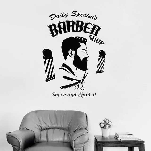 Buy Sign Logo Decals Art Wall Stickers For