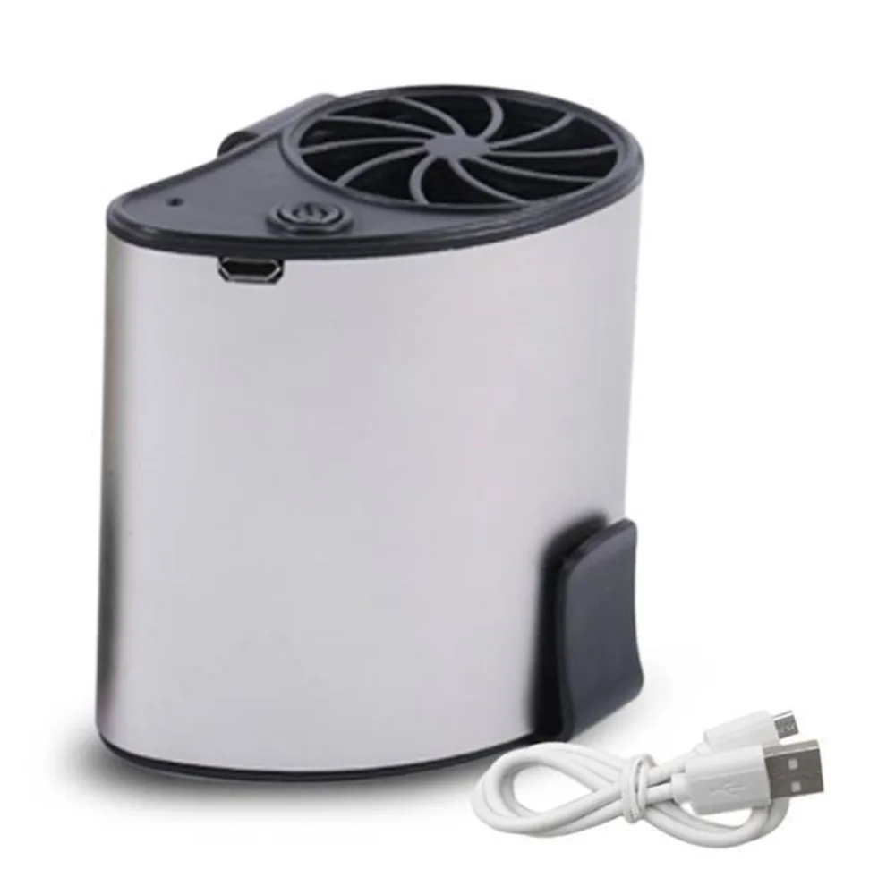 Мини кондиционер для кемпинга с USB портом|Системы HVAC и запчасти| |