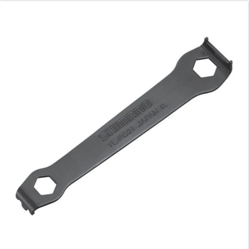 

Original Boxed Shimano TL-FC21 Chainring Nut Wrench genuine goods bike Bicycle tools