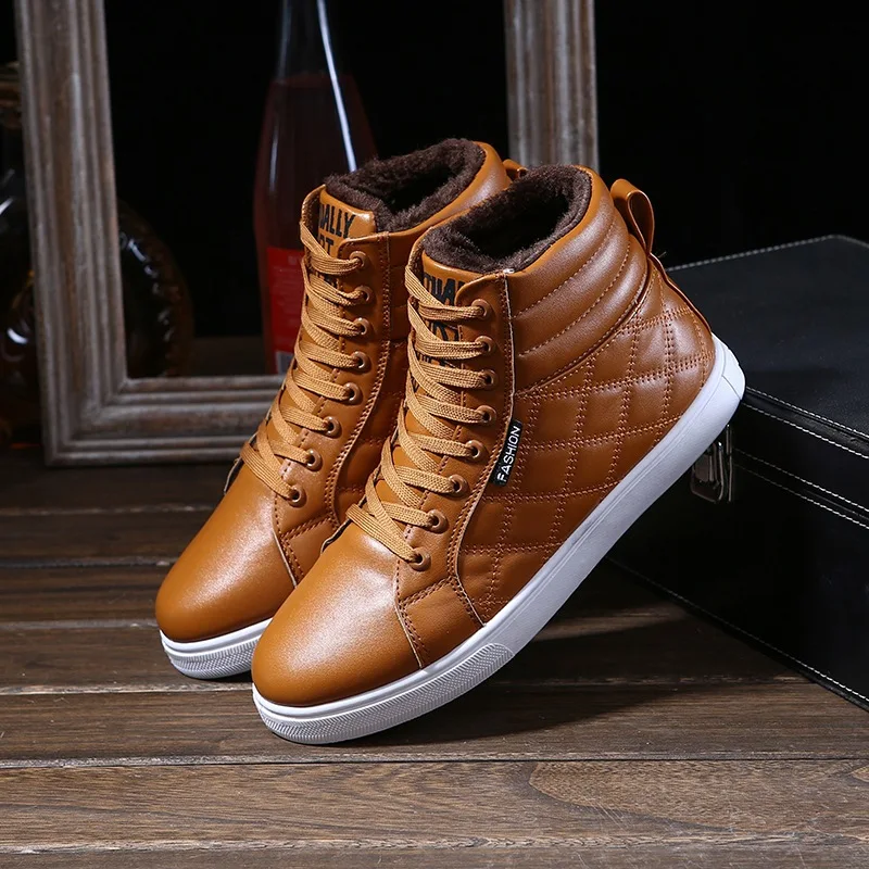 Boots plus. Boots plus