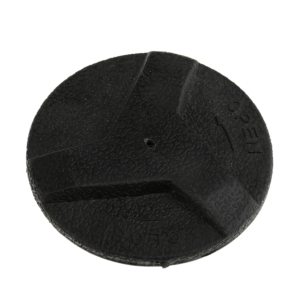 Plastic Fuel Gas Tank With Cap for Mini Pocket Trail Bikes High Performance Pocket Bike Fuel Tank