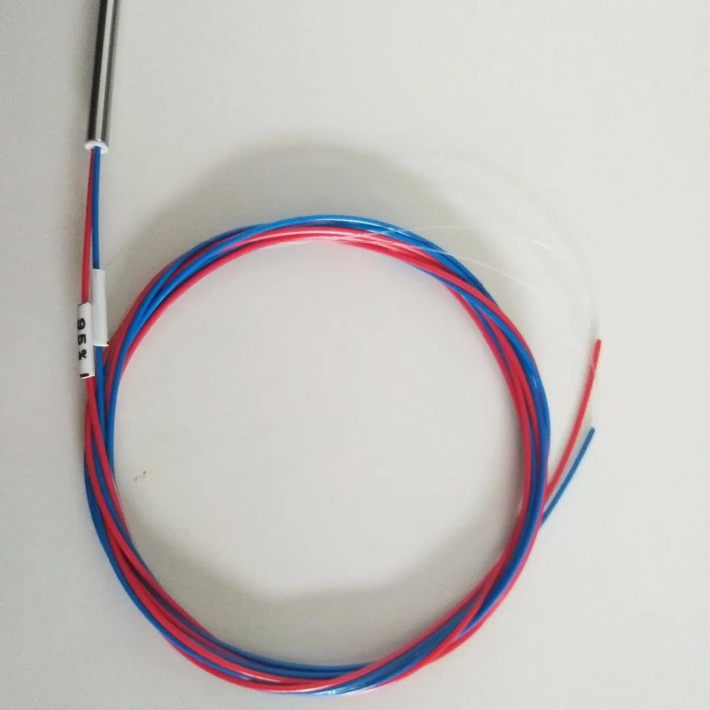 

100pcs 50/50 fiber optic FBT splitter without connector splitter