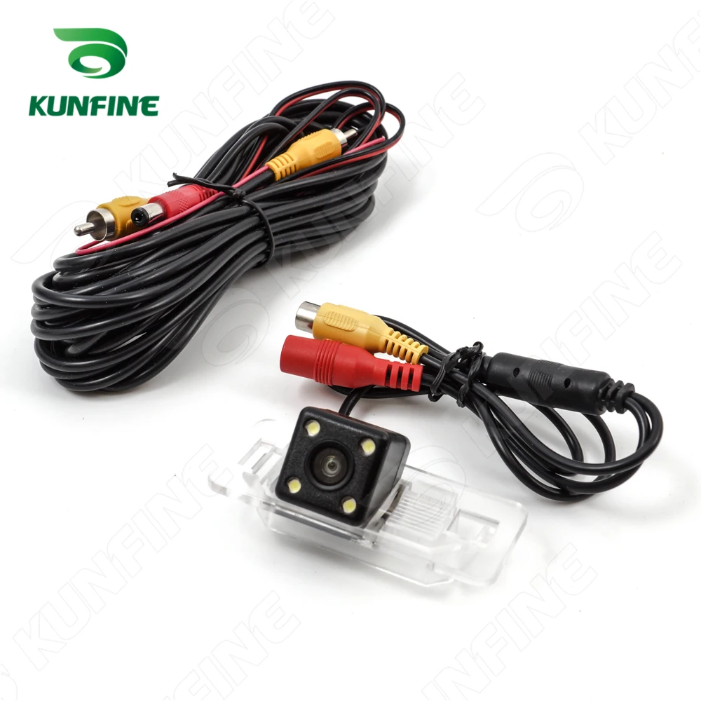HD Car Rear View Camera For BMW 35X5X6 2008 09 10 11 12 Parking Night Vision Waterproof A1