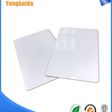 1000 шт./лот 512 бит 125 кГц сзади-записи rfid-карты ISO11784/11785 EM4305 пустые карты