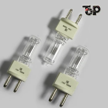 

ALUMOTECH 3PCS 110V 1000W Tungsten Globe Bulb Video For Spot lighting Studio Video