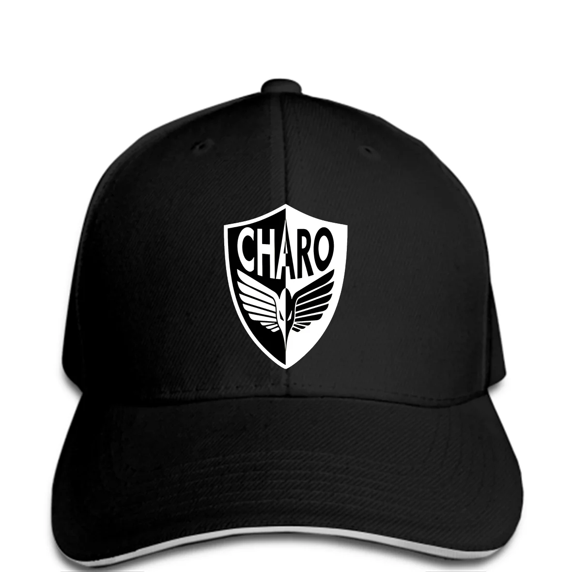 

Baseball cap 2018 Fashion men Hat charo rap Hat