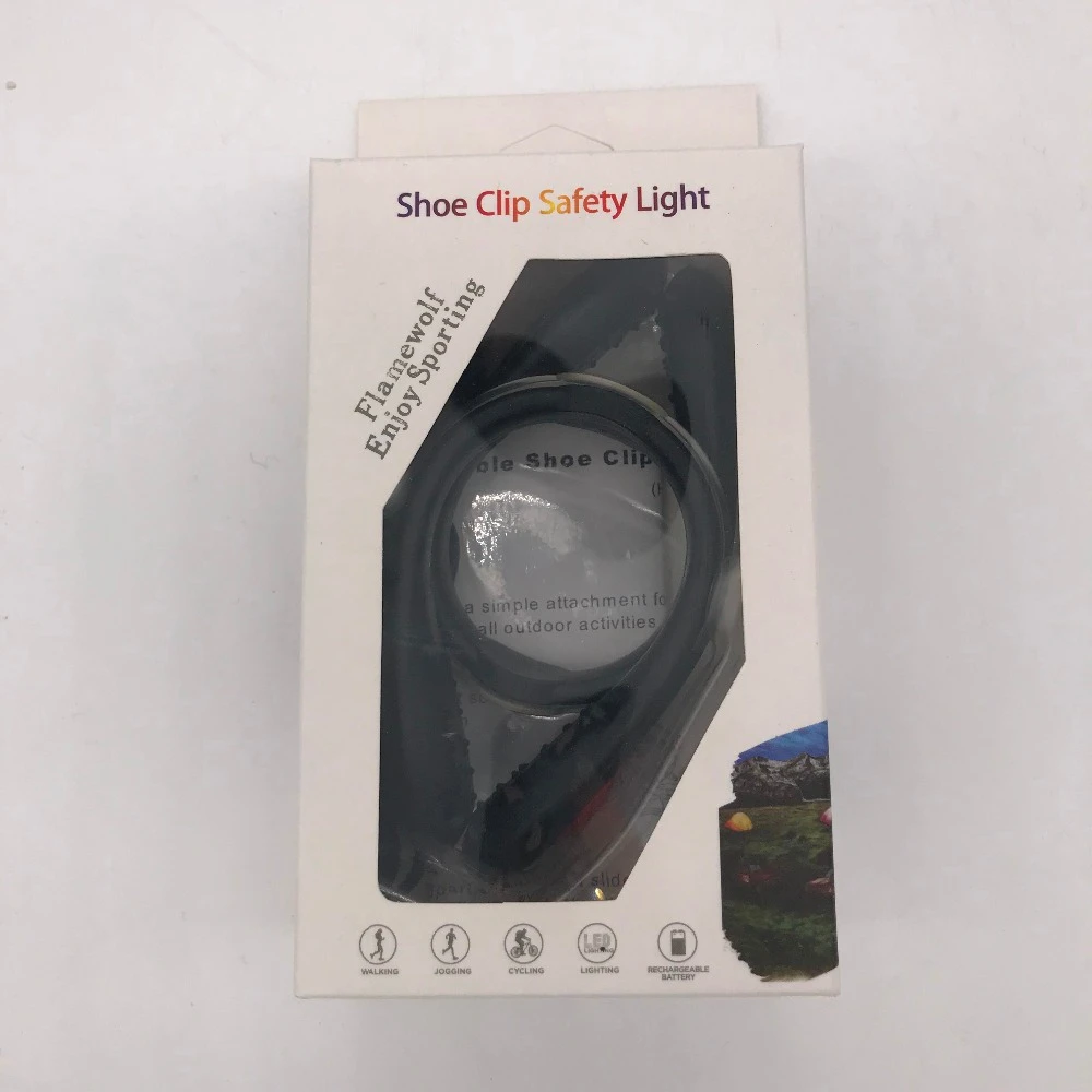 

Clip LED light for Dualtron Scooter