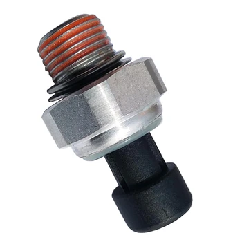 

Aluminum Engine Oil Pressure Switch Replacement Pressure Sensor for Buick Durable Dynamic Control DSC Pressure Sensor Switch