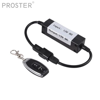 

Proster for DC Electric Linear Actuator Controller Wireless Remote Control Switch UP/DOWN