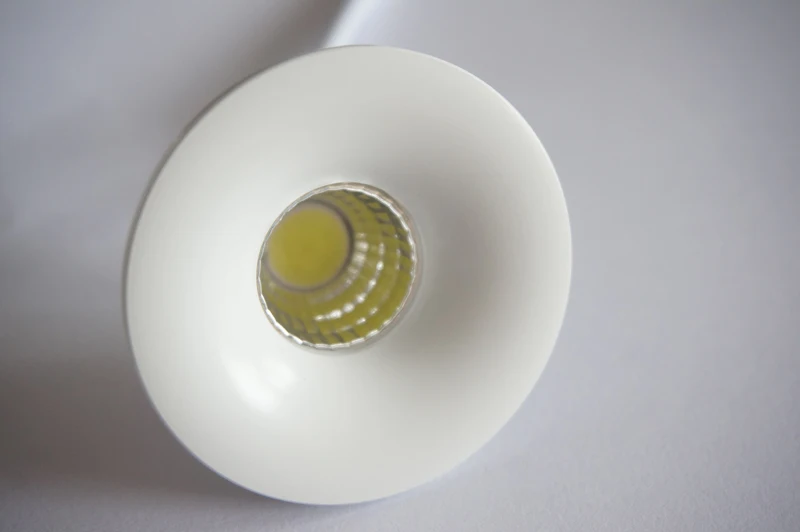 Mini dimmable LED Downlight Under Cabinet Spot Light 3W for Jewelry Display Ceiling Recessed Lamp 100V-240V with led driver led downlight recessed ceiling spotlight ceiling lamps