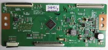 

Free shipping t-con LC370EUN-SDV1 6870C-0374A VER1.0 Original parts