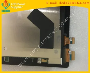 

for Surface Pro 4 1724 LTN123YL01-001 LCD ScreenTouch Digitizer Assembly Replacement