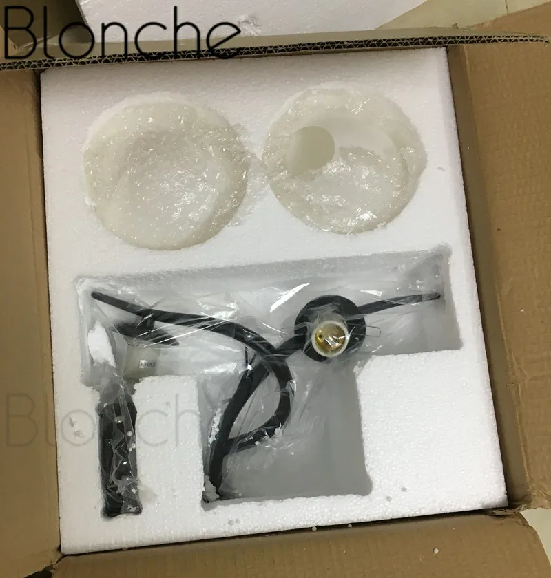 Bola de Vidro Moderna Lâmpada Parede Arandela Ouro Loft Industrial Luz Sala Estar Quarto Escada Casa Luminárias Decoração Luminária Led 11 Bola de vidro moderna lâmpada parede led
