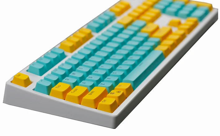 Yellow-blue,Wuxin,1b