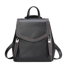 Female Waterproof Backpacks For School Teenagers Girls Luxury Small Leather Women Bags Anti Theft Backpack Black Bagpack Travel Female Waterproof Backpacks For School Teenagers Girls Luxury Small Leather Women Bags Anti Theft Backpack Black Bagpack Travel