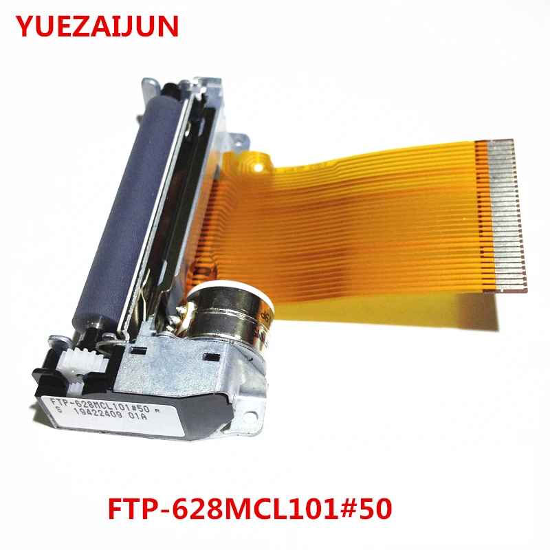 

print head for FTP-628MCL101 thermal printer mechanism 58mm Receipt printhead