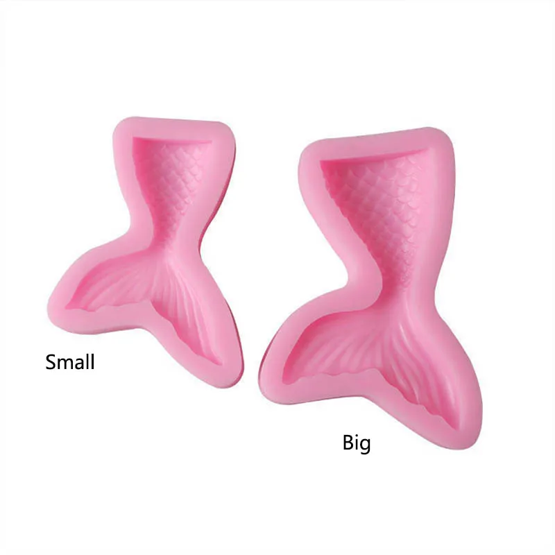 Mermaid mold4