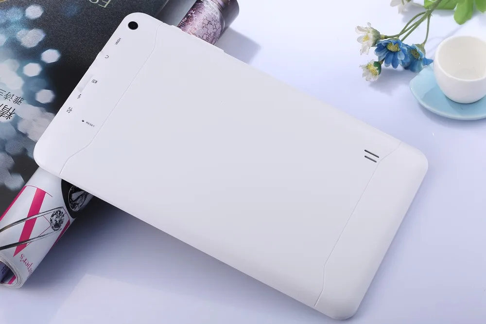 9 дюймов F900 планшетный ПК 800*480 Allwinner A33 4 ядра Android 512 Оперативная память 8G