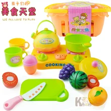 15 дети играют игрушки собраны сократить фруктов ломтик и вижу смысла Training, способность пищевой мальчика игрушка