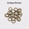 Bronze