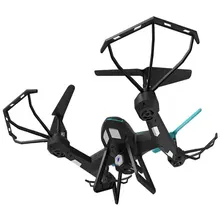Professional RC Drones Quadcopter 2.4g 6-Axis Rc Helicopter Drone with Headless One Key Return FPV Wifi Camera HT3868
