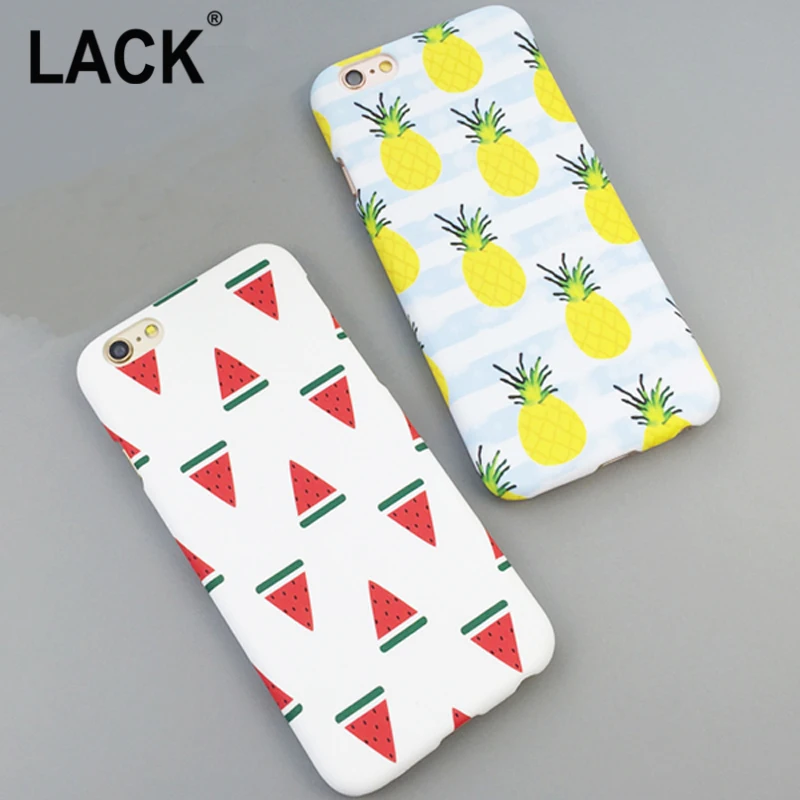 LACK Fundas Phone Case Cover For Apple iPhone 5 Fashion