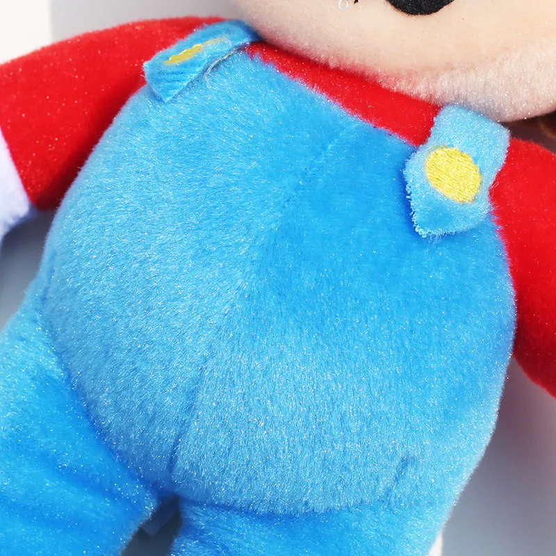 2pcs-lot-25cm-Super-Mario-Bros-Plush-Toys-Mario-Lugi-Stuffed-Dolls-Toys-Gift-for-Children (4)