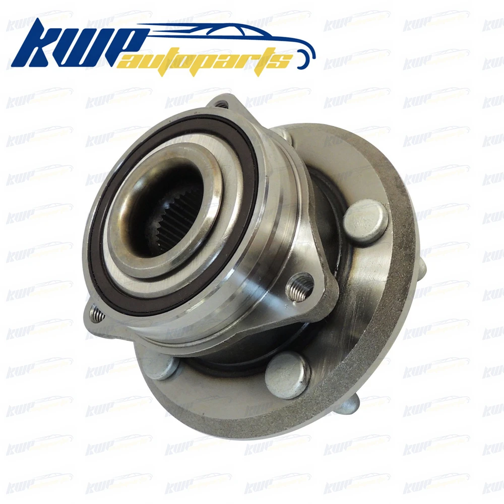 Buy Front Wheel Hub Bearing Assembly For Jeep Grand