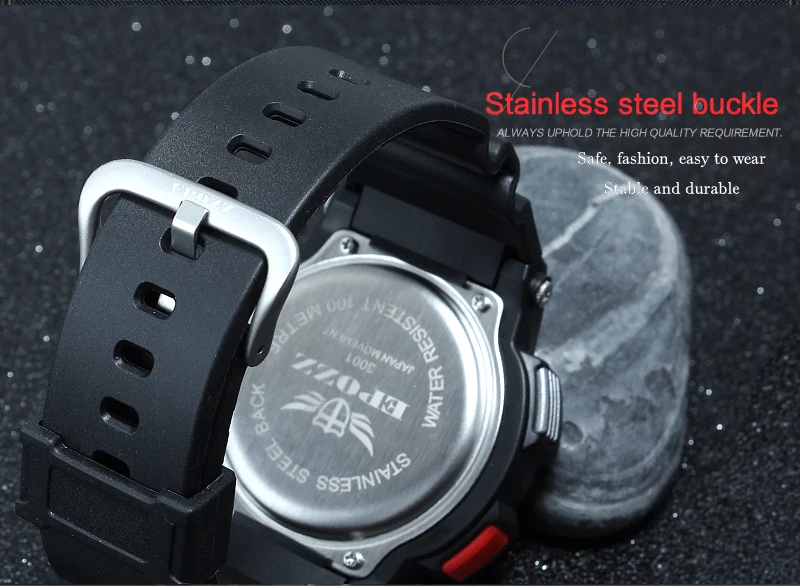 watch brand