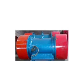 

Good Quality 3 phase 50hz 0.37kw two stage vibration motor